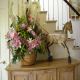 Flower arrangements for home & commercial premises